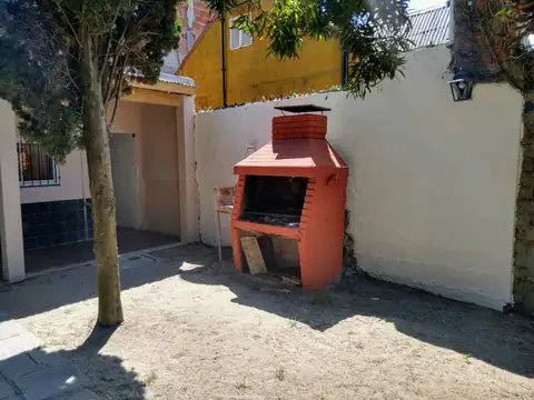 Casa en Alquiler Temporal al Este