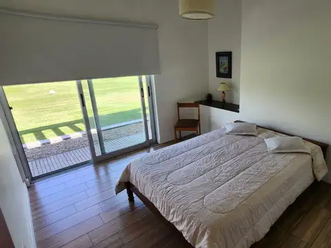 Nuevo Valor  =) Casa en barrio privado club de campo Haras del Sur II, Brandsen