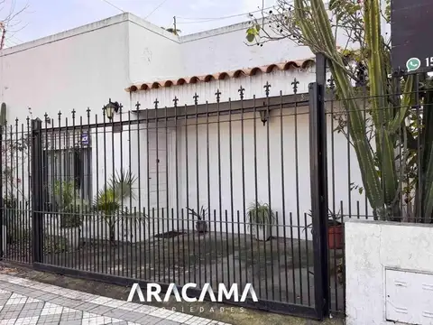 Casa en Venta en Monte Grande, USD 75.000