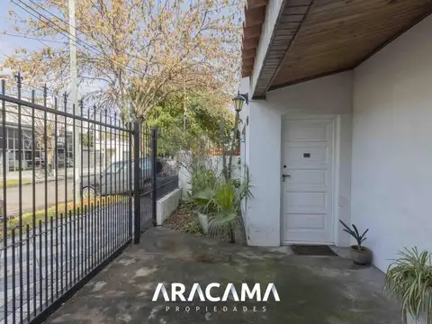 Casa en Venta de 1 dormitorio