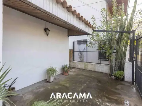 Casa en Venta 20 años
