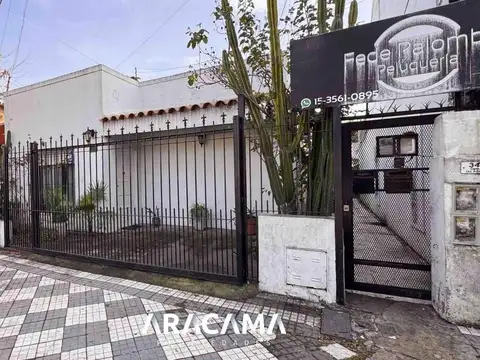 Venta de Casa 2 AMBIENTES Apta Credito Hipotecario en Monte Grande