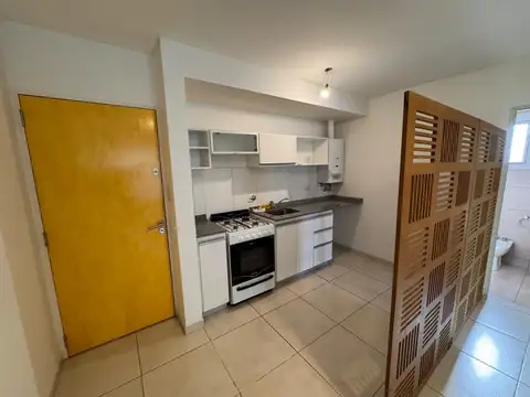 UN DORMITORIO