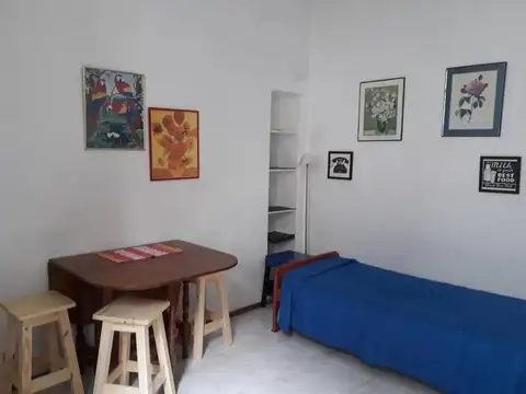 Departamento en Alquiler Temporal de 2 ambientes