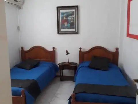 Departamento en alquiler temporario