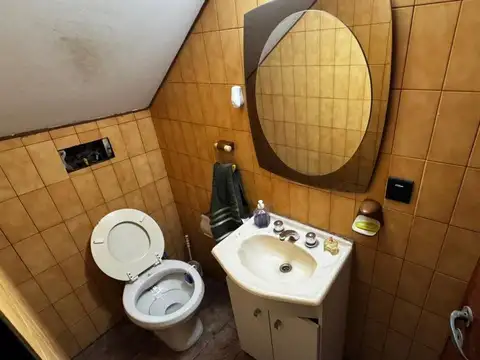 Departamento en Venta en San Justo, USD 67.000