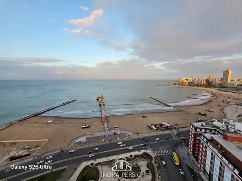 Departamento en Venta en Centro, Mar del Plata