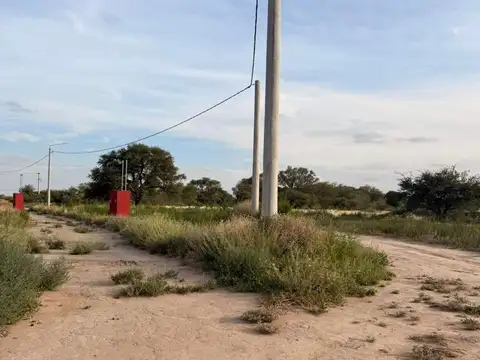 Terreno en Venta en Toay, USD 15.000