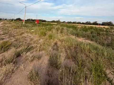 Terreno en Venta en Toay, USD 15.000