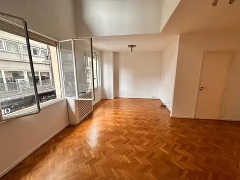 Departamento en Alquiler en Microcentro, Centro