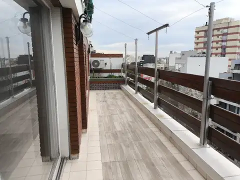 Avenida Díaz Vélez 5500, Piso 10
