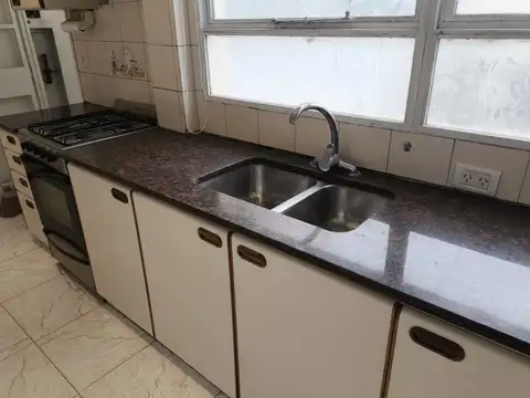 Departamento en Alquiler 40 años