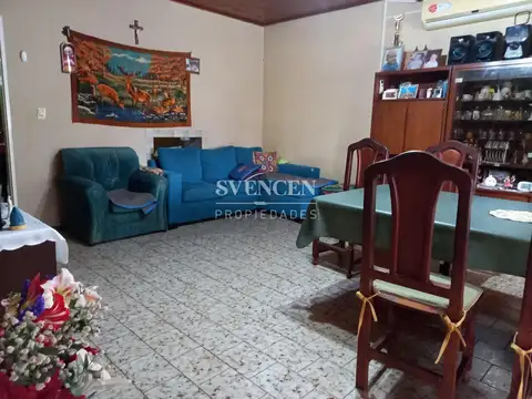 Casa  en Venta en Florencio Varela,  G.B.A. Zona Sur