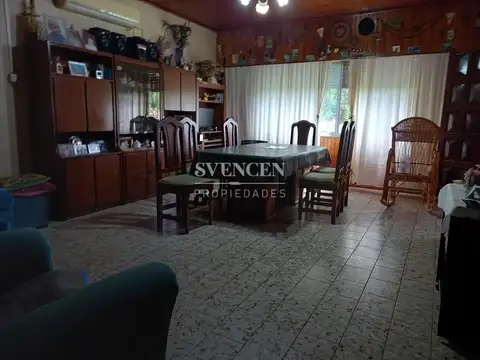 Casa en Venta de 2 dormitorios