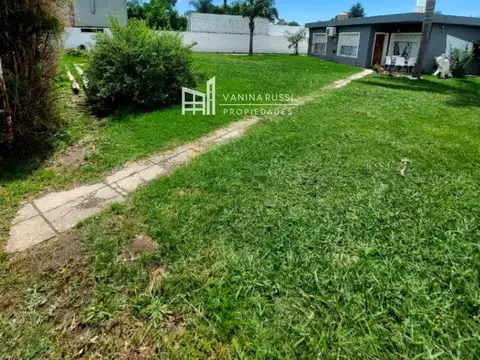 Casa en venta c/ cochera en Belén de Escobar