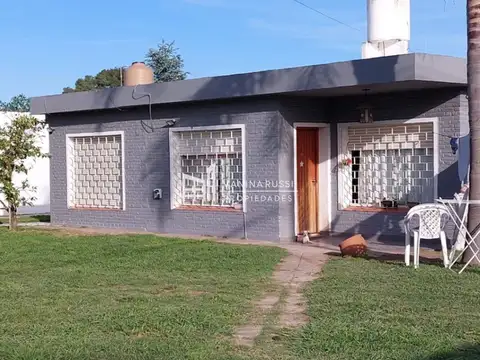 Av General San Martin 1000