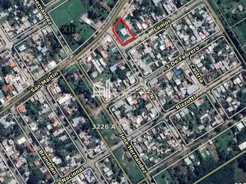 Casa en Venta 40 años