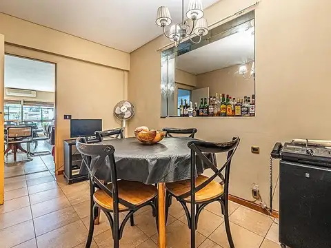 Departamento en Venta de 4 ambientes
