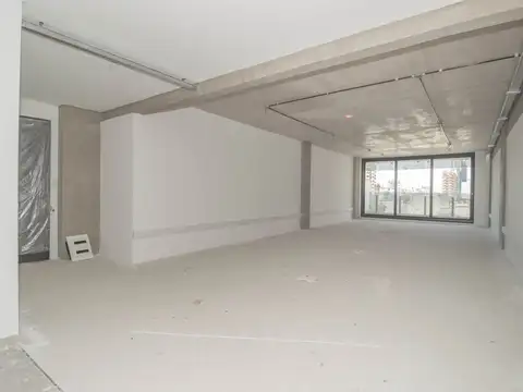 Oficina Monoambiente con 1 baño