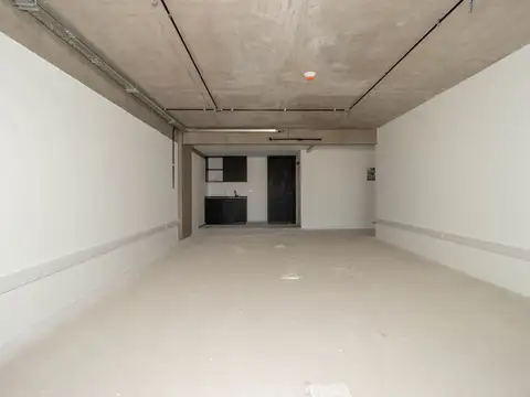 Oficina en Venta A Estrenar