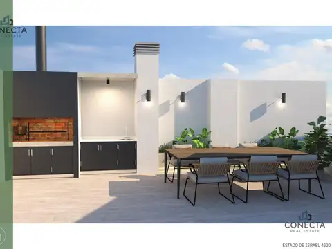 Departamento en Venta Apto profesional