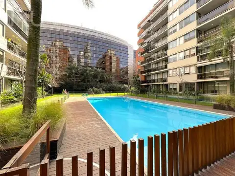 Departamento en Alquiler Apto profesional