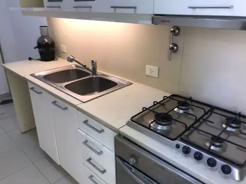 Departamento en Alquiler Apto profesional