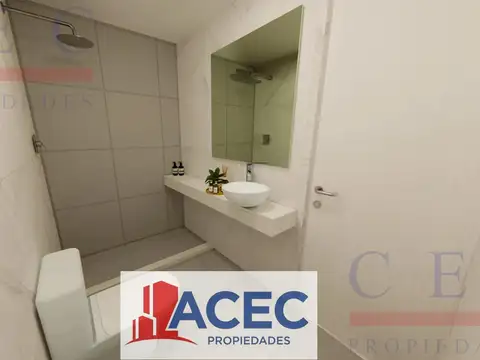 Departamento en Venta al Sur