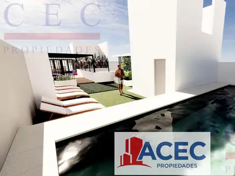 Venta - Departamento - Pichincha