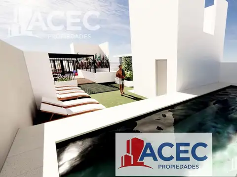 Venta - Departamento - Pichincha