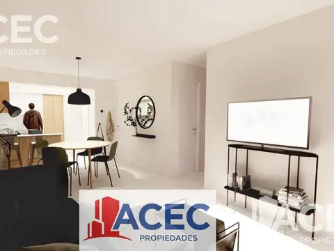 Departamento en Venta en Pichincha, USD 123.000