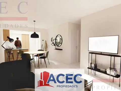 Departamento en Venta en Pichincha, USD 123.000