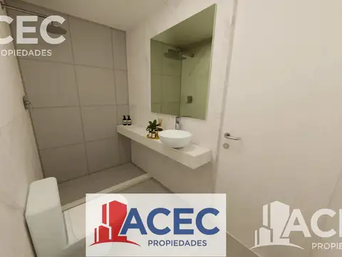 Departamento en Venta al Sur