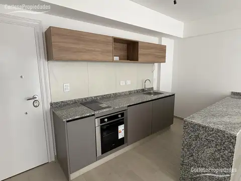 Departamento en Venta A Estrenar