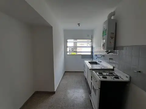 Departamento en Martin