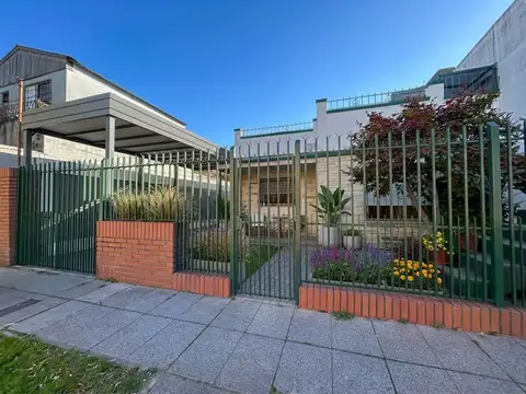 Casa en Villa Ballester