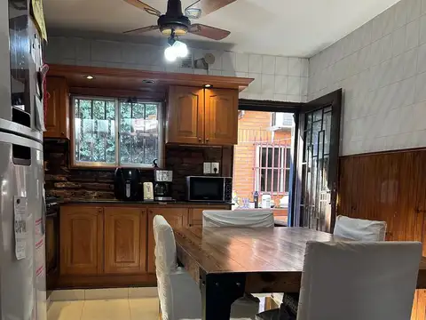 Casa en Venta al Noroeste