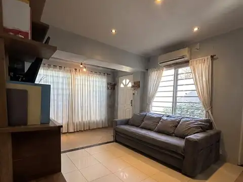 Casa en Venta en Villa Ballester, USD 85.000