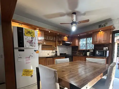 Casa en Venta 40 años