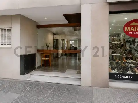 VENTA DEPARTAMENTO 2 AMBIENTES ALMAGRO MUY LUMINOSO