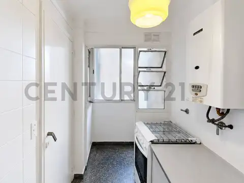 Departamento en Venta en Almagro, USD 63.000