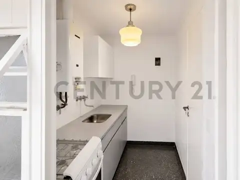 VENTA DEPARTAMENTO 2 AMBIENTES ALMAGRO MUY LUMINOSO