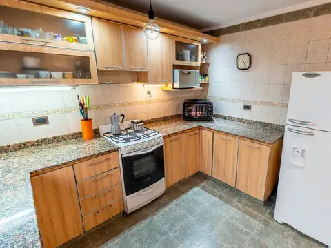 Casa en Venta 25 años