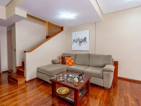 Casa en Venta en Barracas, USD 270.000