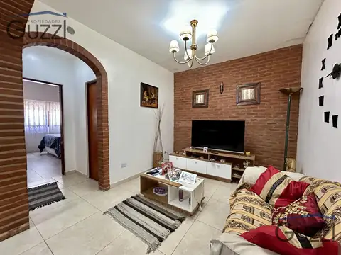 Casa en Venta al Noroeste