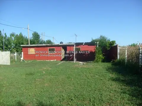 Casa en Venta en San Carlos, USD 38.000