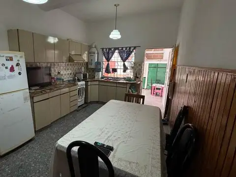 Depto Tipo Casa en Venta de 3 ambientes