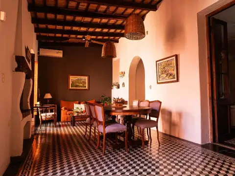 Casa en Venta 103 años
