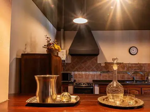 Casa en Venta en Villa Allende, USD 299.000