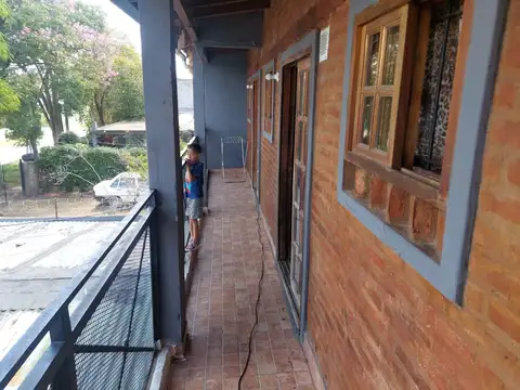 Oportunidad venta en Block- Complejo de 9 departamentos - Jose C Paz